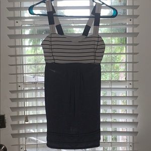 Lululemon Workout Tank, Size 8